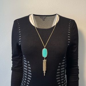 Kendra Scott Pendant Necklace